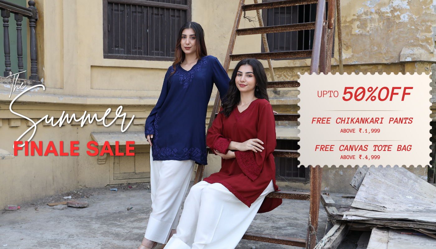 Summer Finale Sale